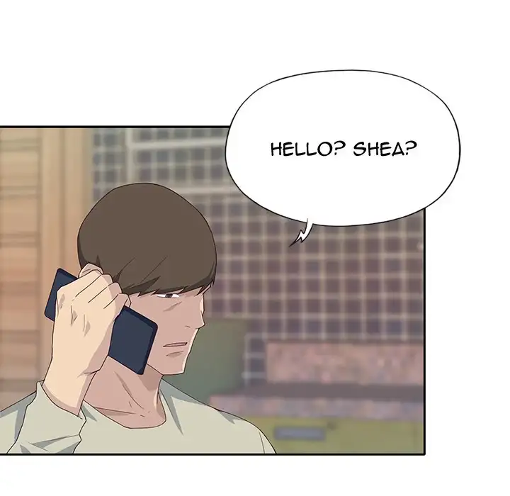 Tighty Lady - Chapter 48 [photo 50] - MangaPorn