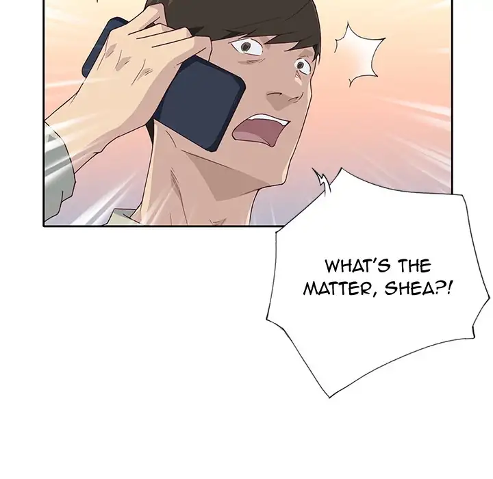 Tighty Lady - Chapter 48 [photo 52] - MangaPorn