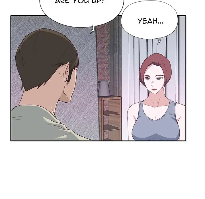 Tighty Lady - Chapter 48 [photo 63] - MangaPorn