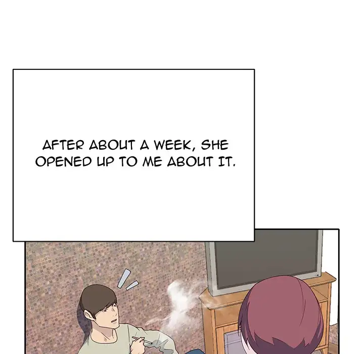 Tighty Lady - Chapter 48 [photo 67] - MangaPorn