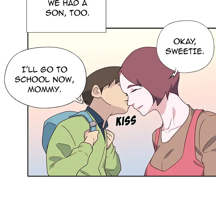 Tighty Lady - Chapter 48 [photo 75] - MangaPorn