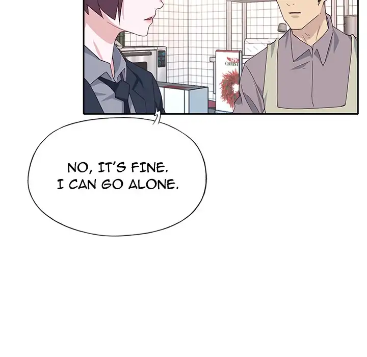 Tighty Lady - Chapter 48 [photo 89] - MangaPorn