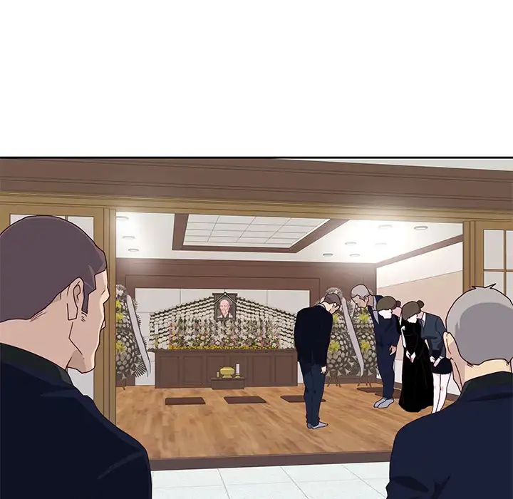 Tighty Lady - Chapter 48 [photo 95] - MangaPorn