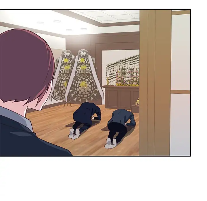 Tighty Lady - Chapter 48 [photo 97] - MangaPorn