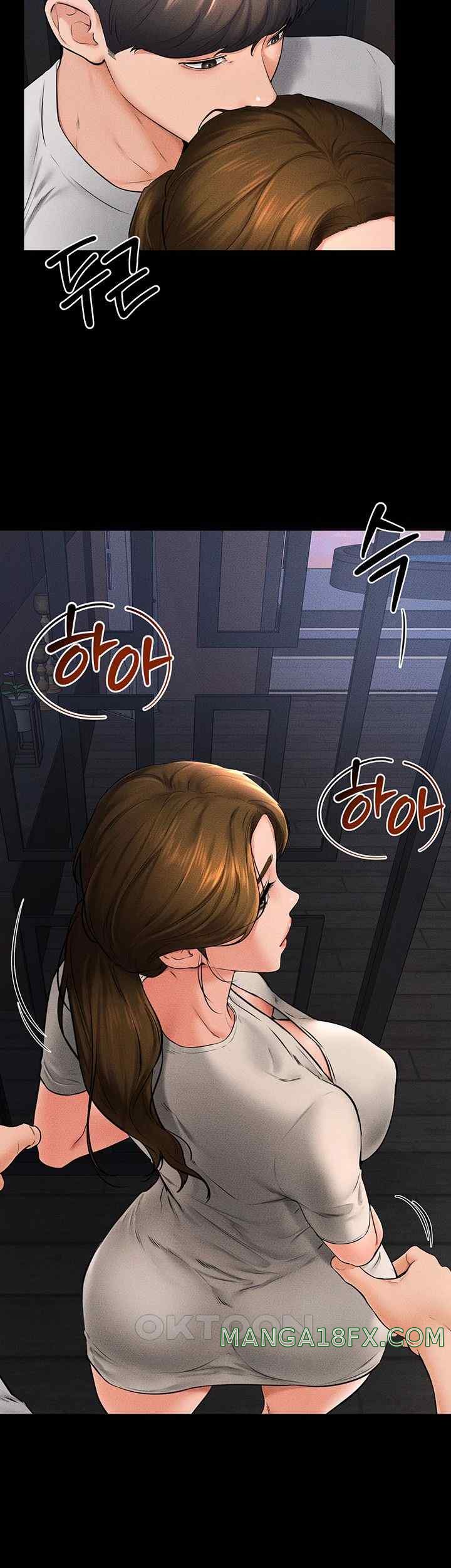 My New Family Treats me Well Raw - Chapter 20 [photo 10] - MangaPorn