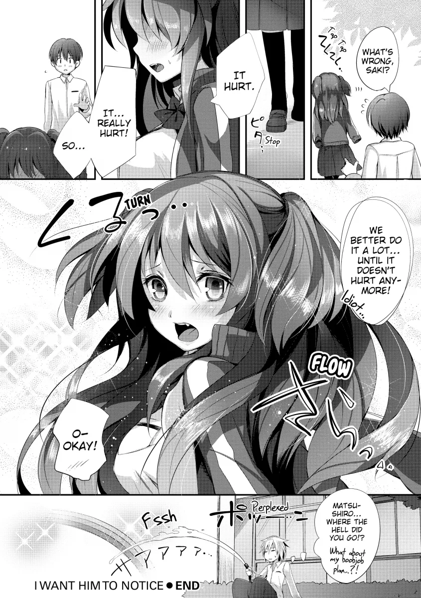 PuniKano - Chapter 7 [photo 18] - MangaPorn