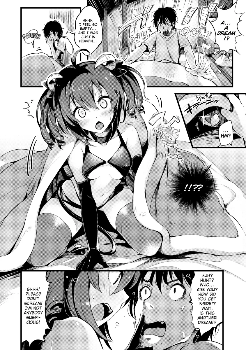 PuniKano - Chapter 10 [photo 2] - MangaPorn