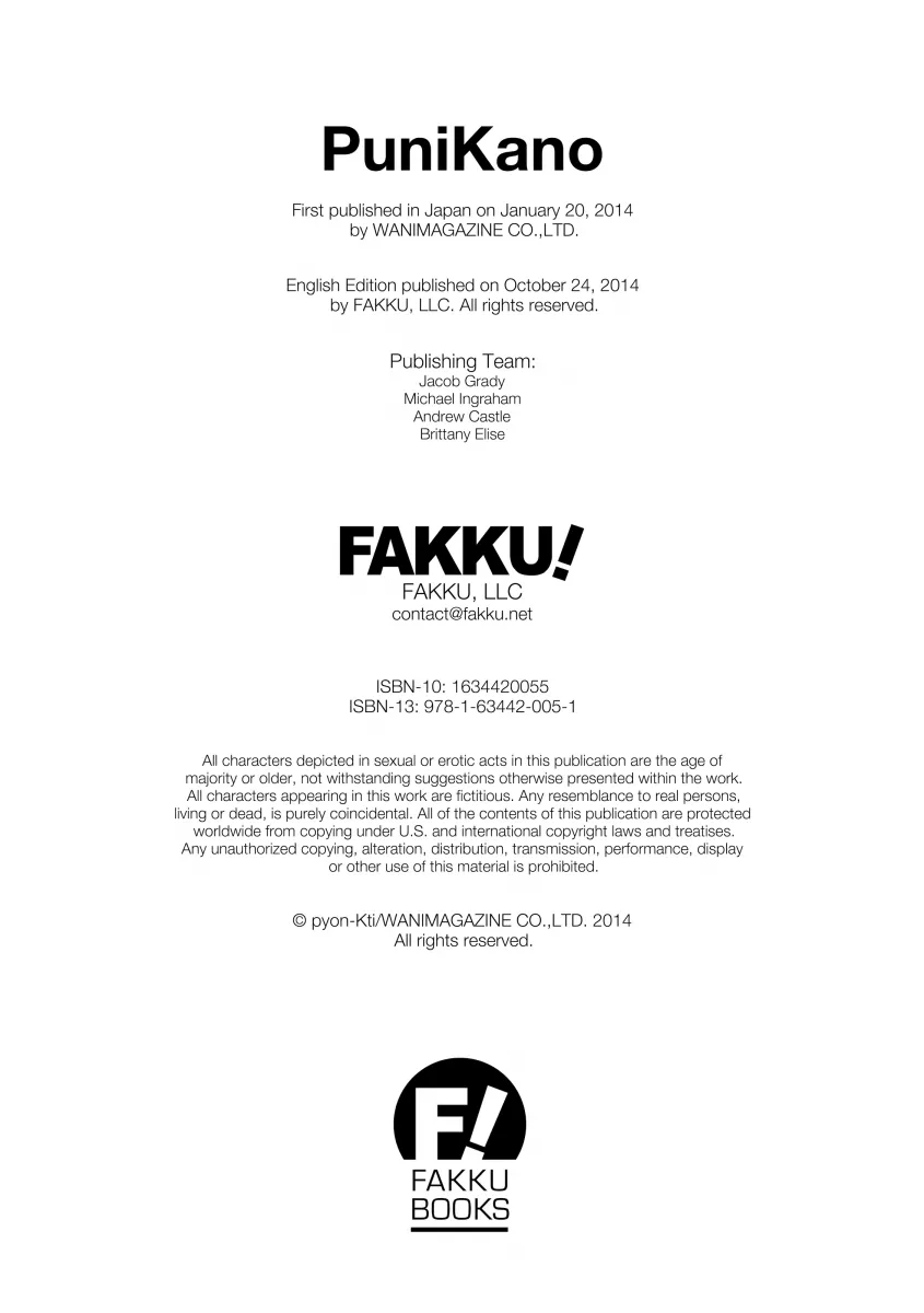 PuniKano - Chapter 12 [photo 11] - MangaPorn