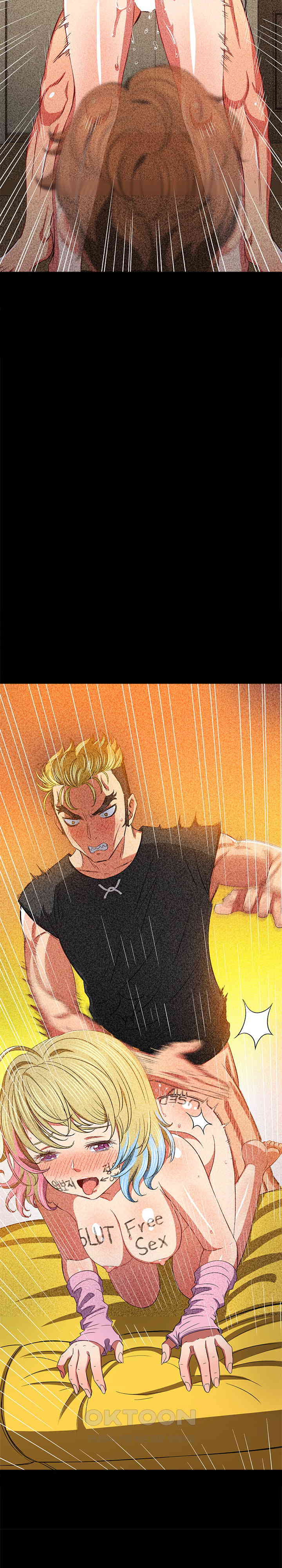 My High School Bully Raw - Chapter 230 [photo 29] - MangaPorn