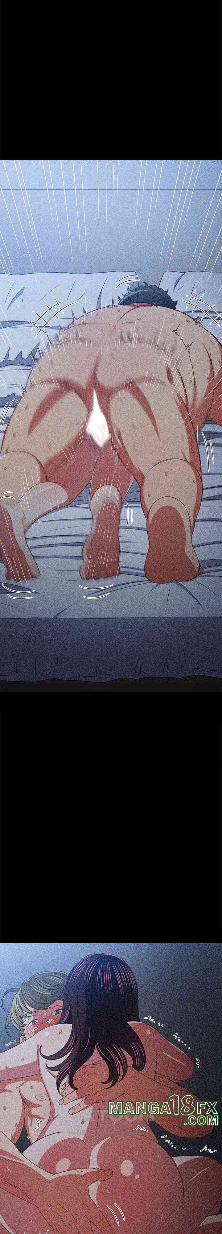 My High School Bully Raw - Chapter 230 [photo 31] - MangaPorn