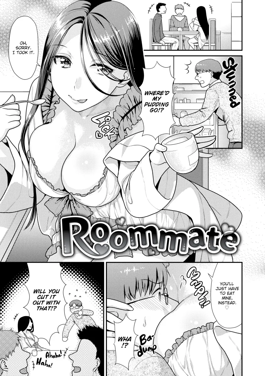 Namaikizakari - Chapter 10 [photo 1] - MangaPorn