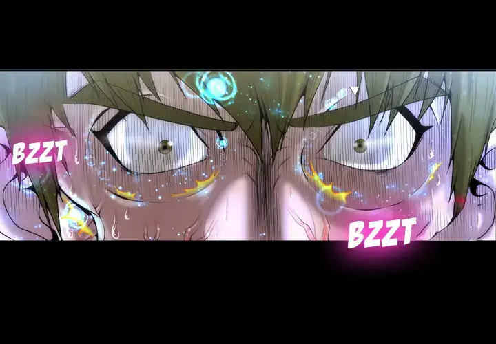 The Mask: Two Faces - Chapter 0 [photo 1] - MangaPorn