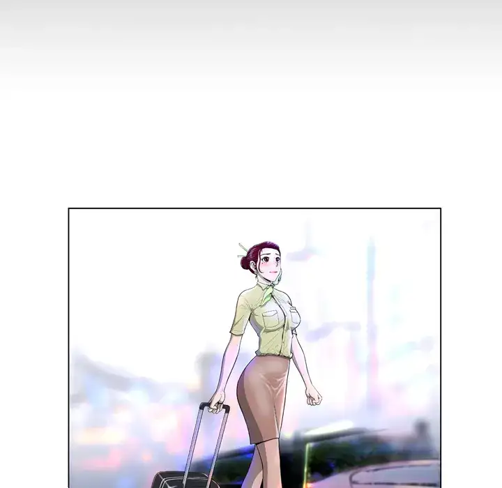 The Mask: Two Faces - Chapter 0 [photo 10] - MangaPorn