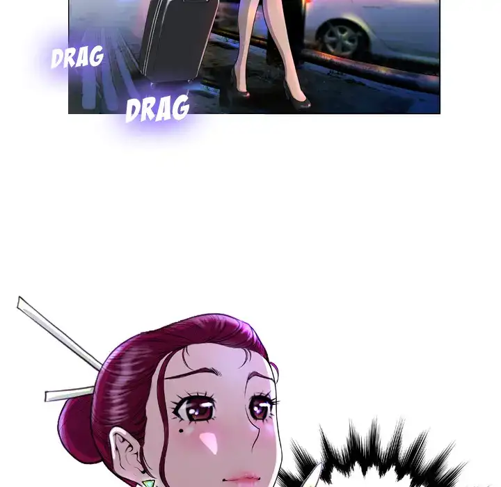 The Mask: Two Faces - Chapter 0 [photo 11] - MangaPorn