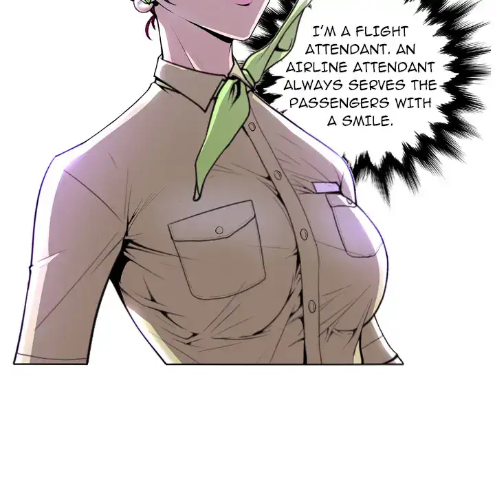 The Mask: Two Faces - Chapter 0 [photo 12] - MangaPorn