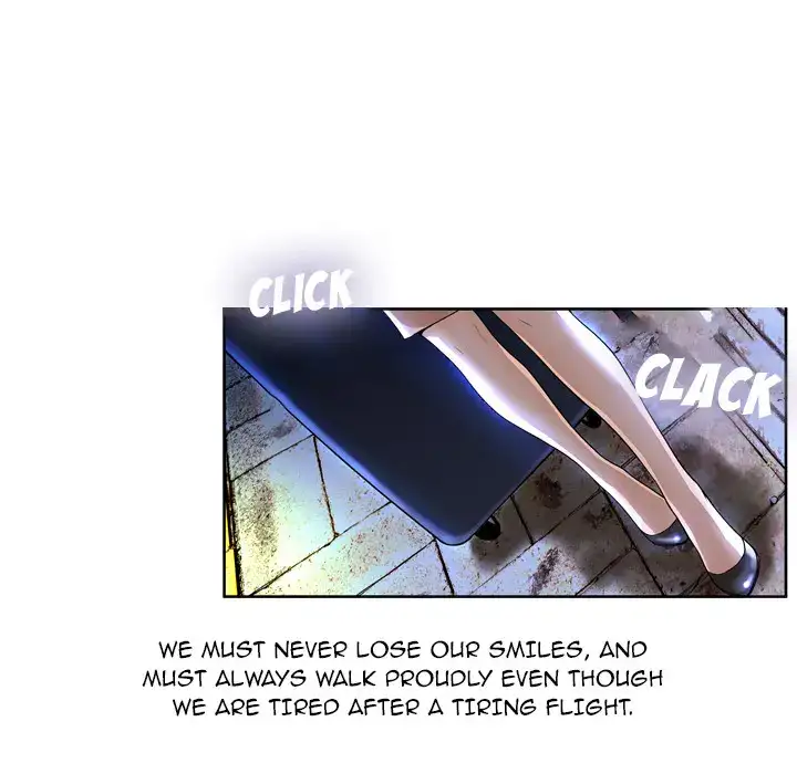 The Mask: Two Faces - Chapter 0 [photo 13] - MangaPorn