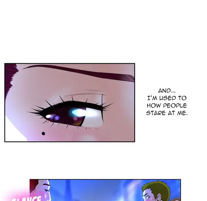 The Mask: Two Faces - Chapter 0 [photo 14] - MangaPorn