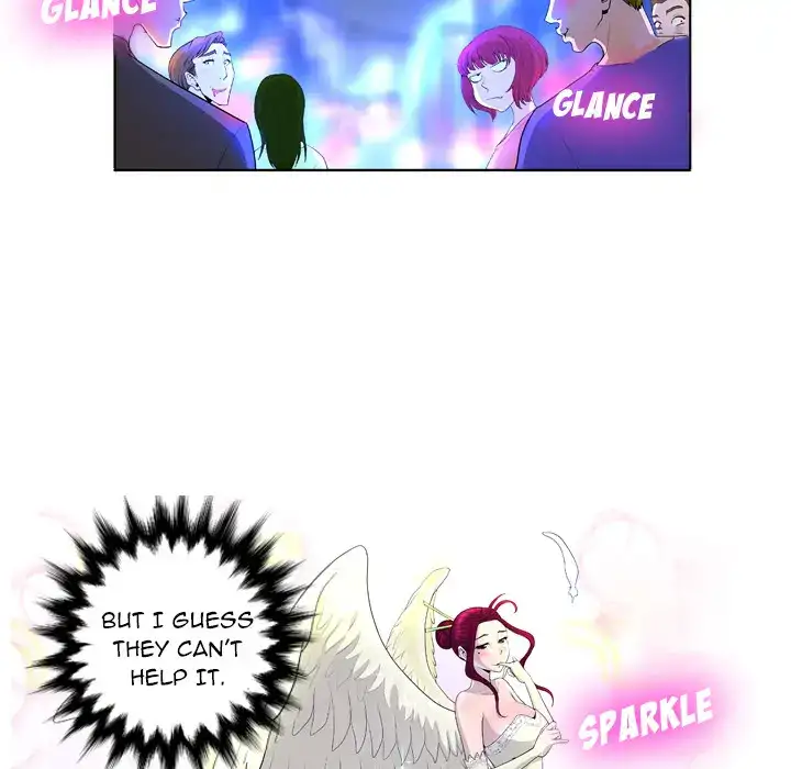 The Mask: Two Faces - Chapter 0 [photo 15] - MangaPorn