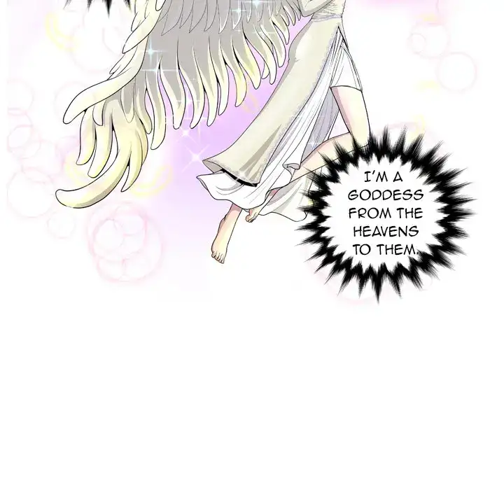 The Mask: Two Faces - Chapter 0 [photo 16] - MangaPorn