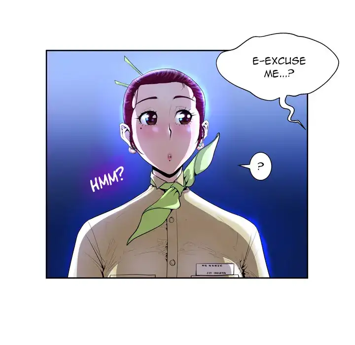 The Mask: Two Faces - Chapter 0 [photo 17] - MangaPorn