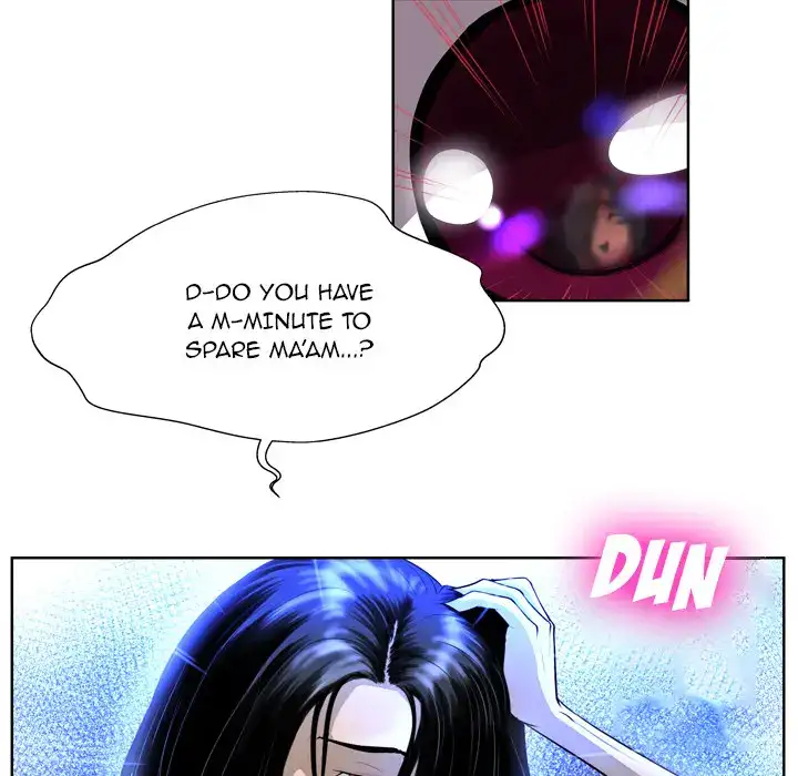 The Mask: Two Faces - Chapter 0 [photo 19] - MangaPorn