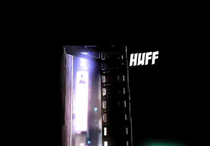 The Mask: Two Faces - Chapter 0 [photo 2] - MangaPorn