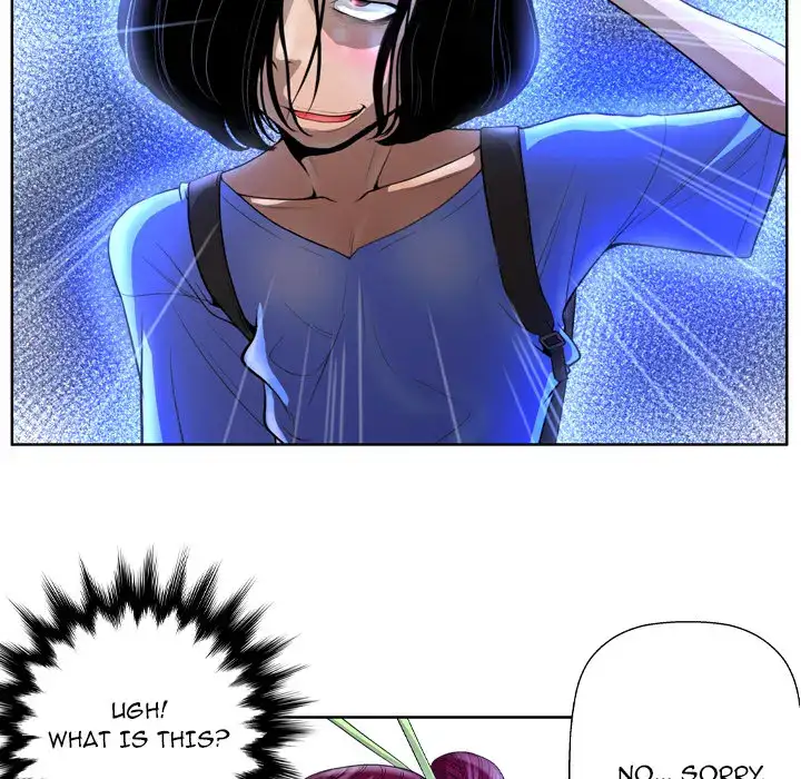 The Mask: Two Faces - Chapter 0 [photo 20] - MangaPorn