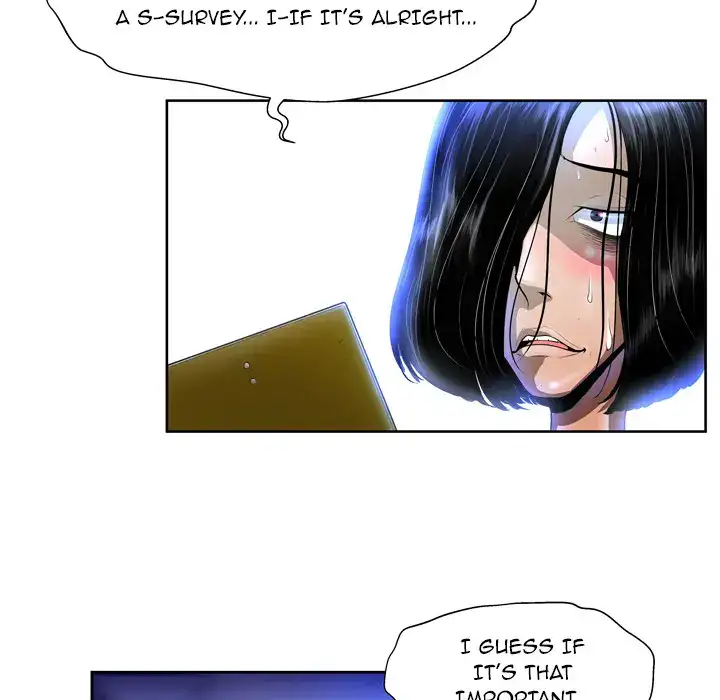 The Mask: Two Faces - Chapter 0 [photo 22] - MangaPorn