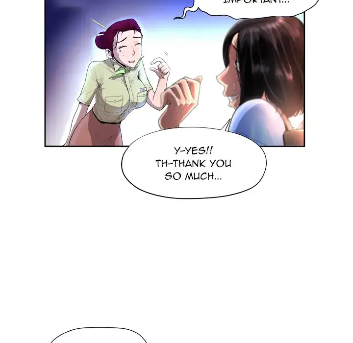 The Mask: Two Faces - Chapter 0 [photo 23] - MangaPorn