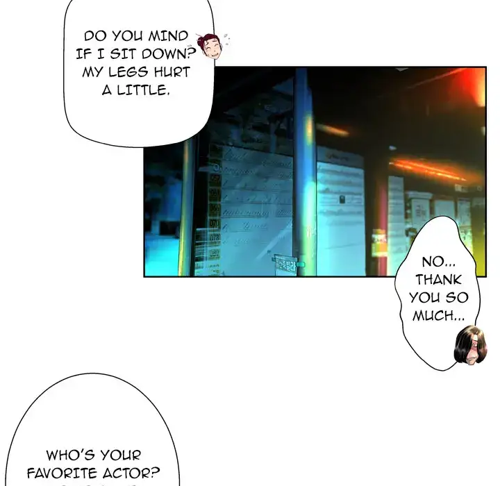 The Mask: Two Faces - Chapter 0 [photo 24] - MangaPorn