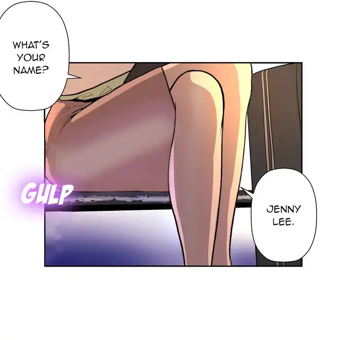 The Mask: Two Faces - Chapter 0 [photo 27] - MangaPorn