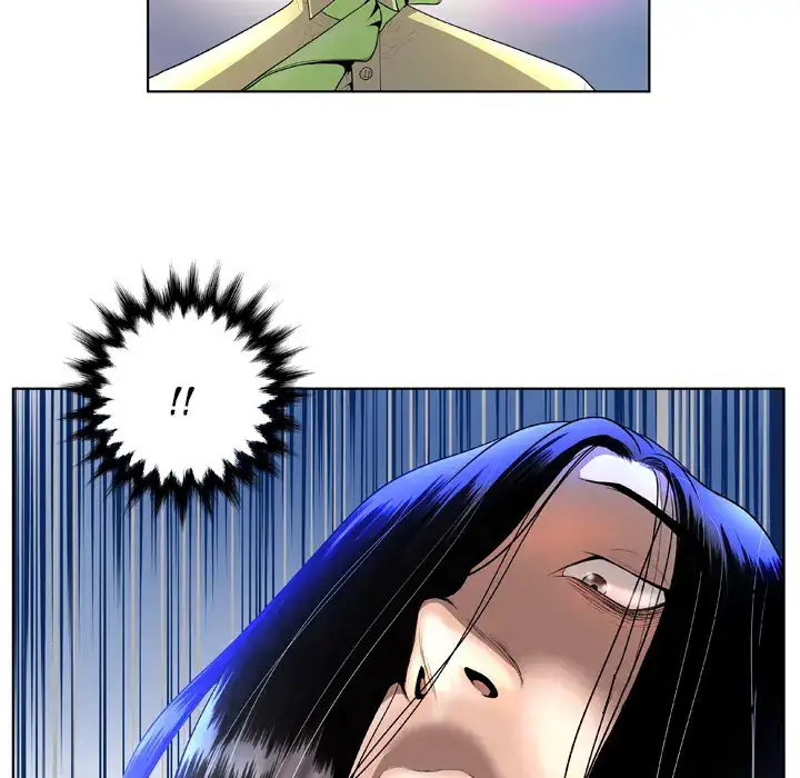 The Mask: Two Faces - Chapter 0 [photo 29] - MangaPorn