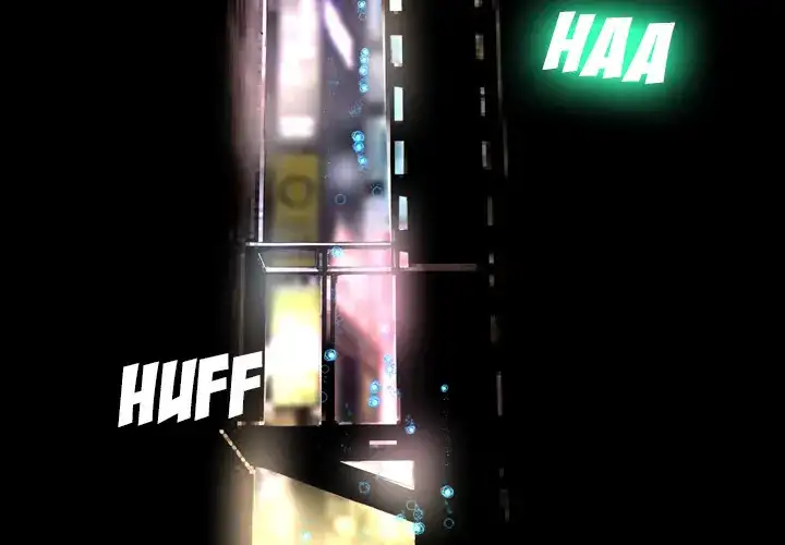 The Mask: Two Faces - Chapter 0 [photo 3] - MangaPorn