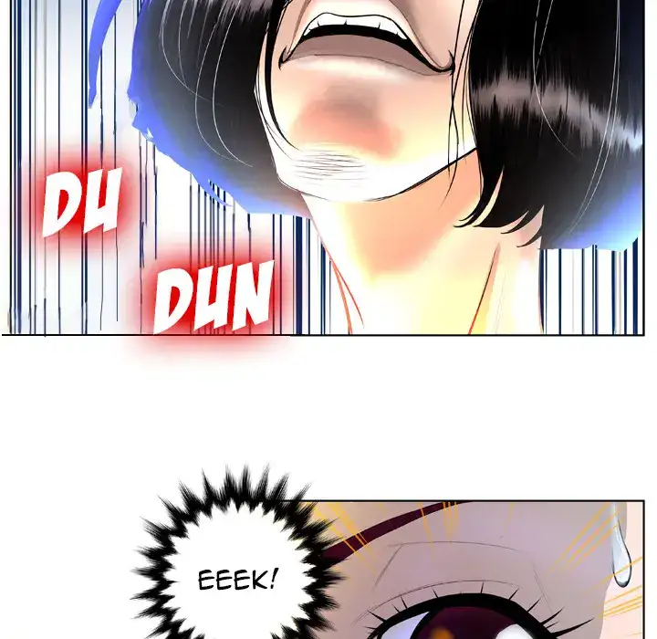 The Mask: Two Faces - Chapter 0 [photo 30] - MangaPorn