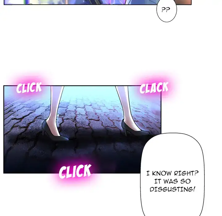 The Mask: Two Faces - Chapter 0 [photo 32] - MangaPorn