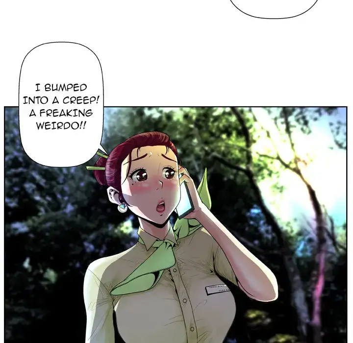 The Mask: Two Faces - Chapter 0 [photo 33] - MangaPorn