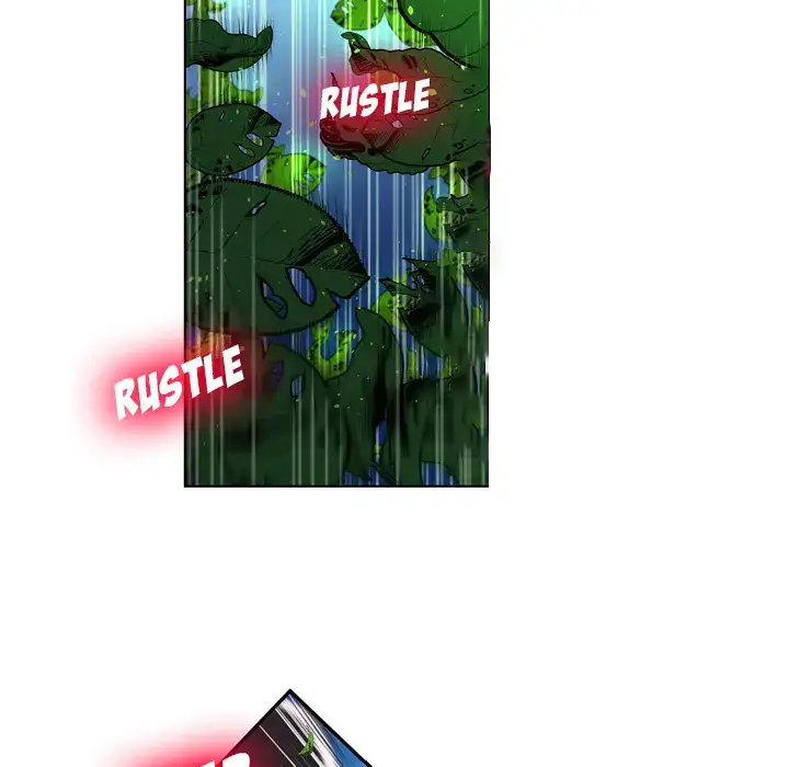 The Mask: Two Faces - Chapter 0 [photo 36] - MangaPorn