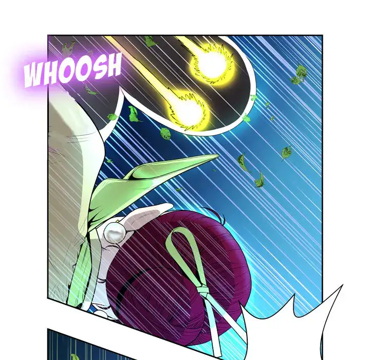 The Mask: Two Faces - Chapter 0 [photo 39] - MangaPorn