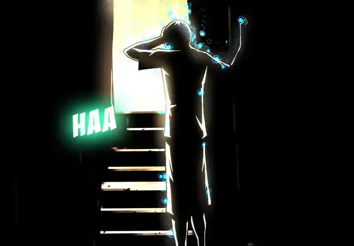 The Mask: Two Faces - Chapter 0 [photo 4] - MangaPorn