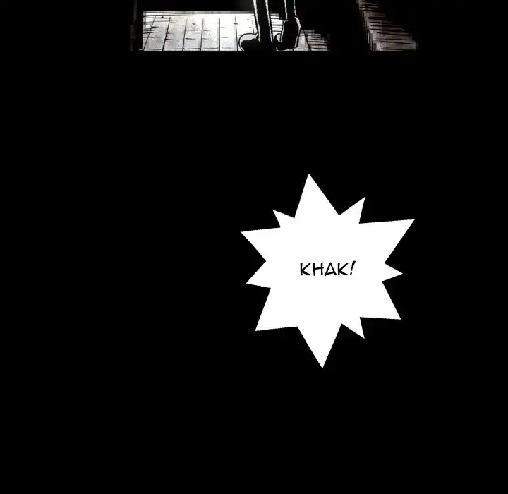 The Mask: Two Faces - Chapter 0 [photo 5] - MangaPorn