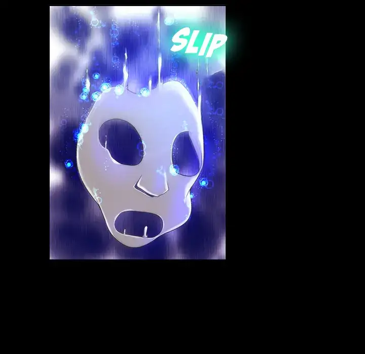 The Mask: Two Faces - Chapter 0 [photo 6] - MangaPorn