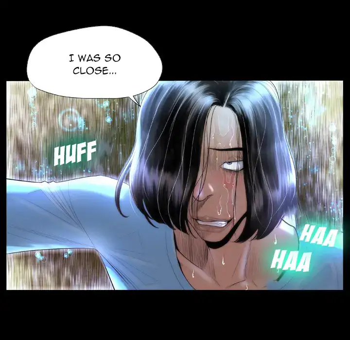 The Mask: Two Faces - Chapter 0 [photo 7] - MangaPorn