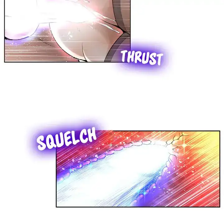 The Mask: Two Faces - Chapter 1 [photo 11] - MangaPorn