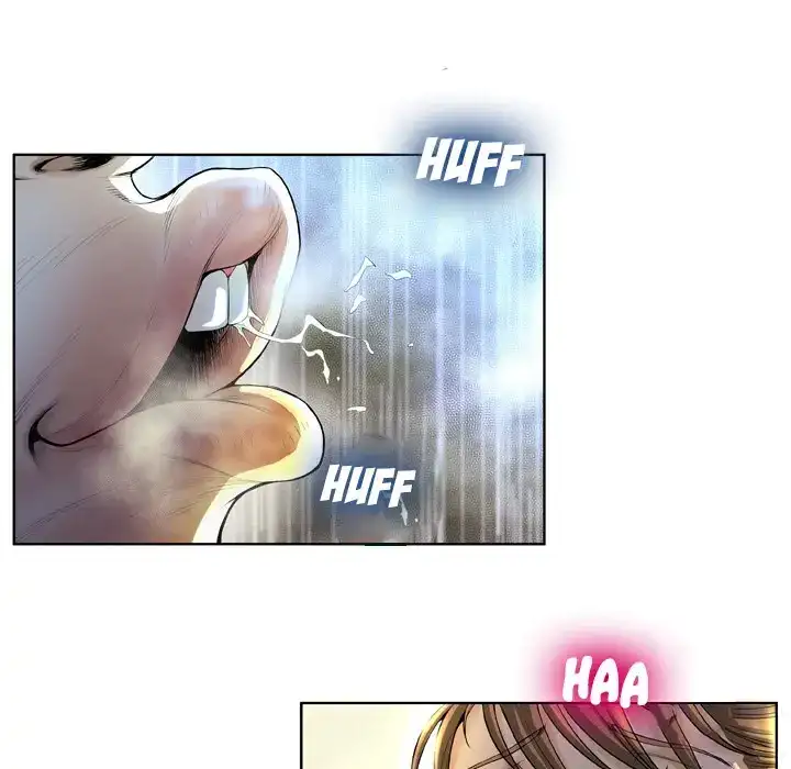 The Mask: Two Faces - Chapter 1 [photo 12] - MangaPorn