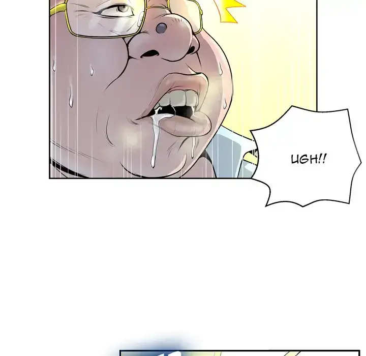 The Mask: Two Faces - Chapter 1 [photo 14] - MangaPorn