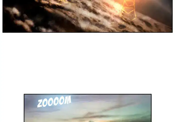 The Mask: Two Faces - Chapter 1 [photo 2] - MangaPorn