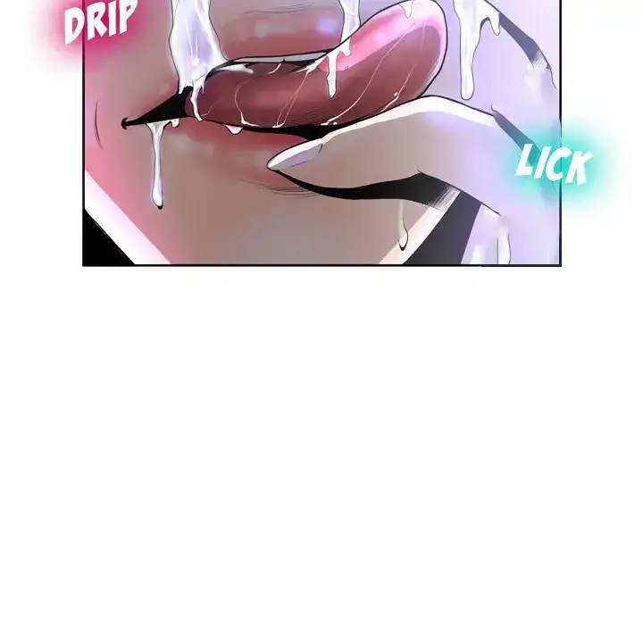 The Mask: Two Faces - Chapter 1 [photo 21] - MangaPorn