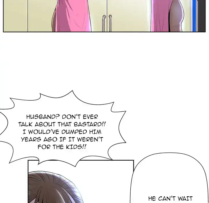 The Mask: Two Faces - Chapter 1 [photo 33] - MangaPorn