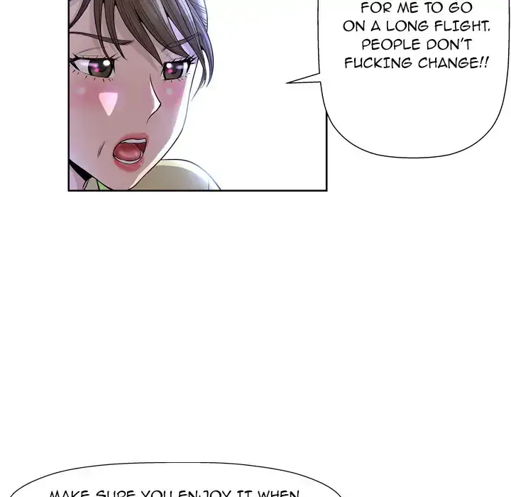 The Mask: Two Faces - Chapter 1 [photo 34] - MangaPorn