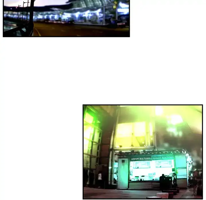 The Mask: Two Faces - Chapter 1 [photo 44] - MangaPorn